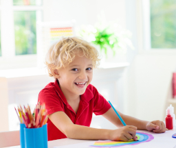 Від 3 до 7 років