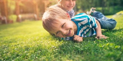 Розваги на свіжому повітрі