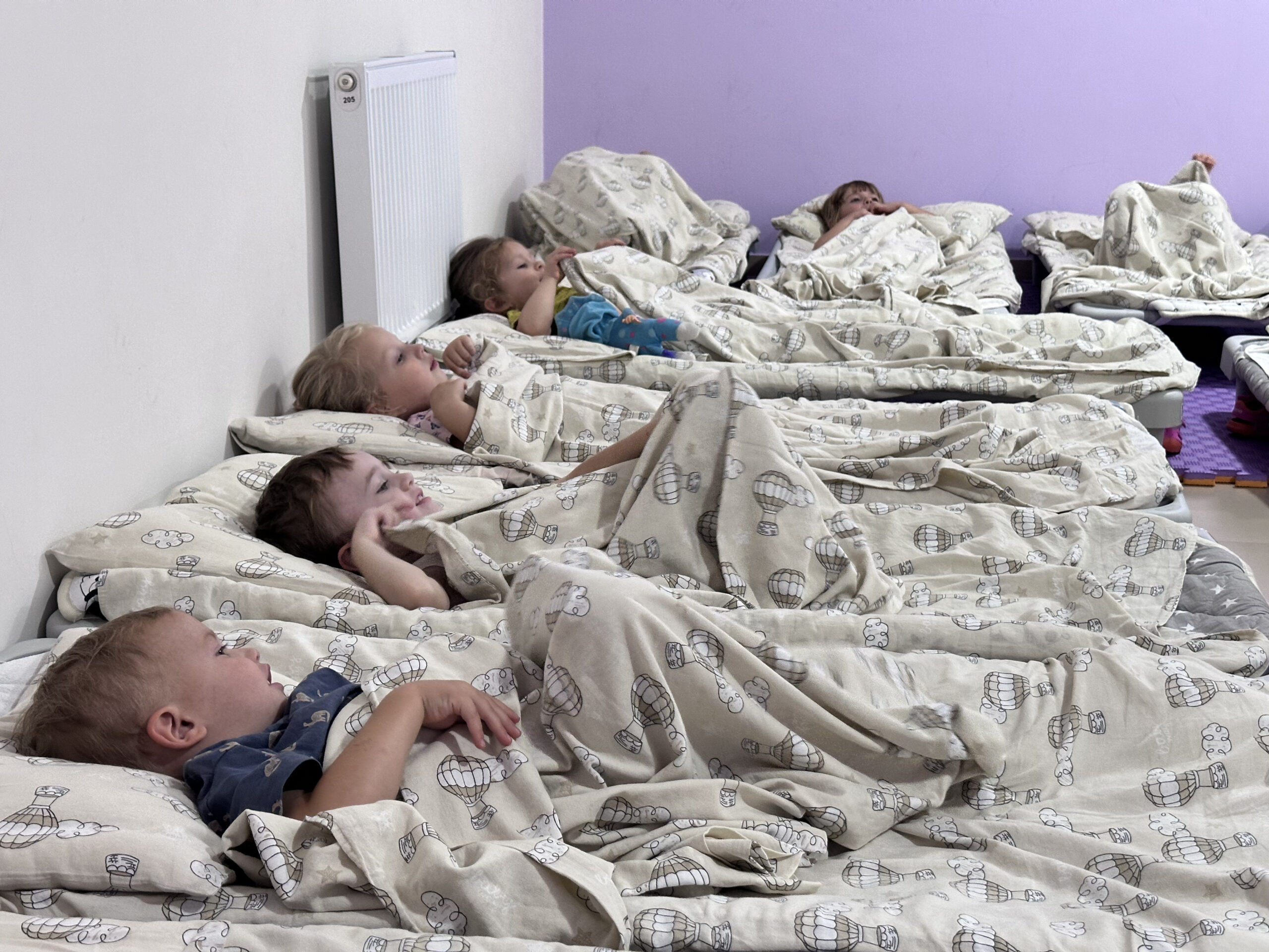 Приватний дитячий садок "ЩастяKids" - фото №4