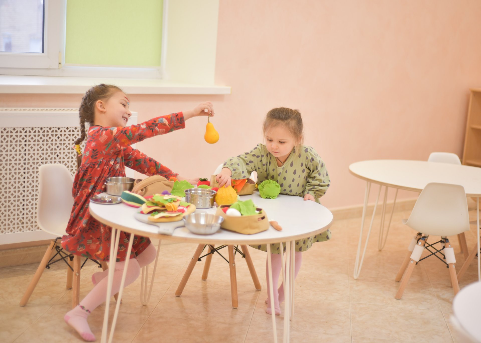 Приватний дитячий садок "The Tots" - фото №2