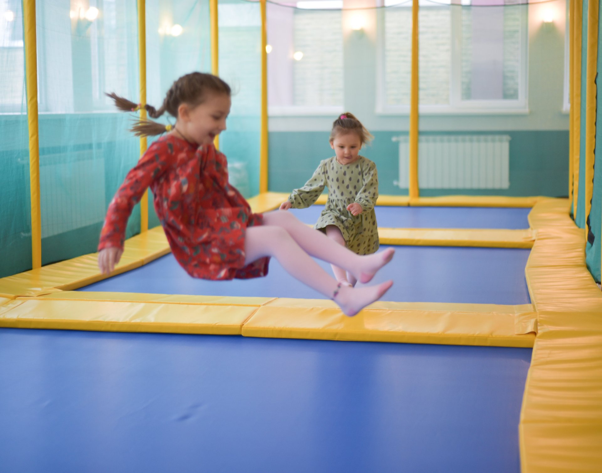 Приватний дитячий садок "The Tots" - фото №4