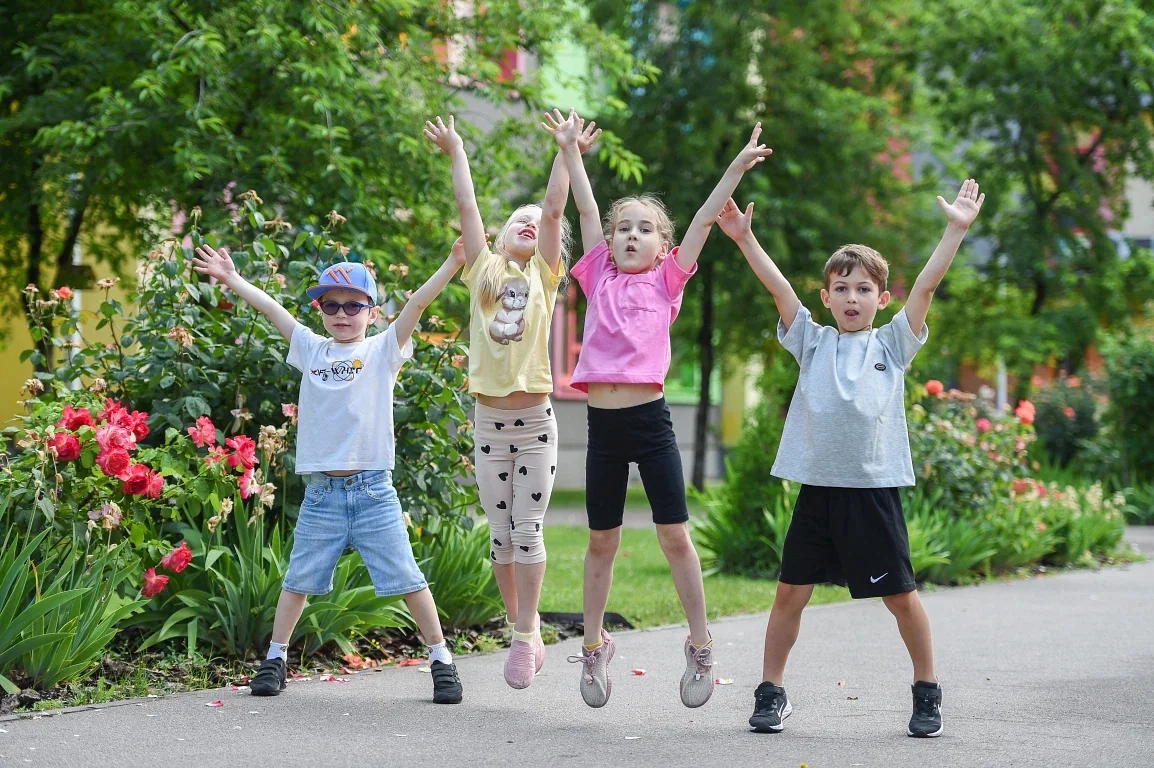 Приватний дитячий садок “Академікс”