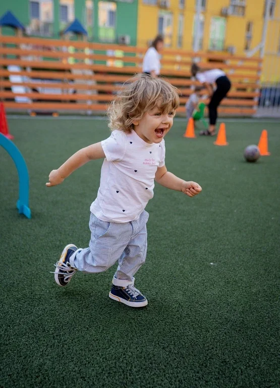 Приватний дитячий садок “Академікс” - фото №2