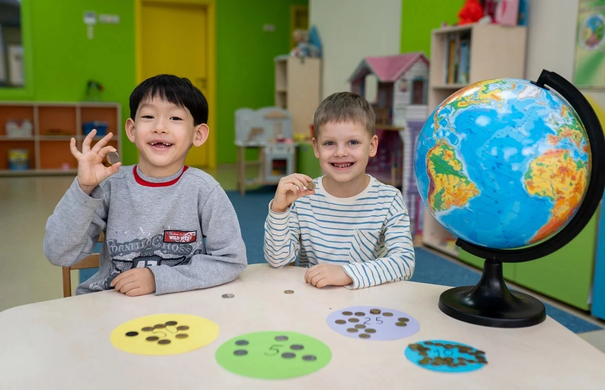Приватний дитячий садок “Академікс” - фото №4