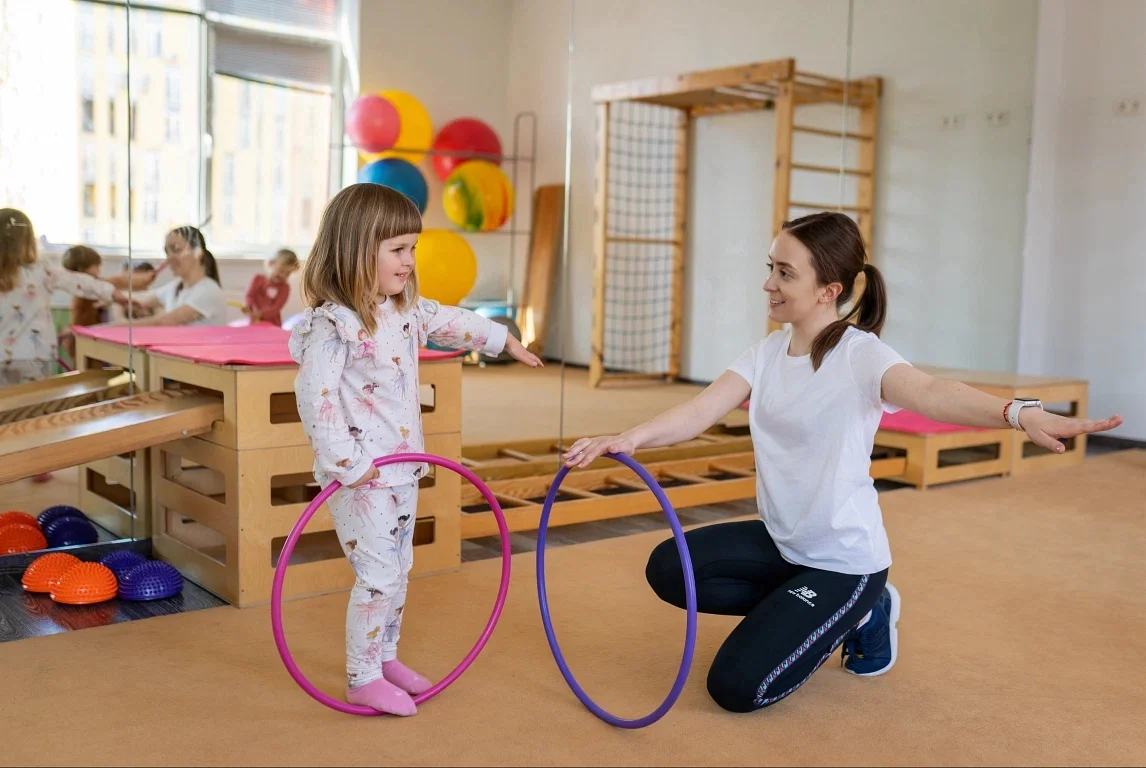 Приватний дитячий садок “Академікс” - фото №5