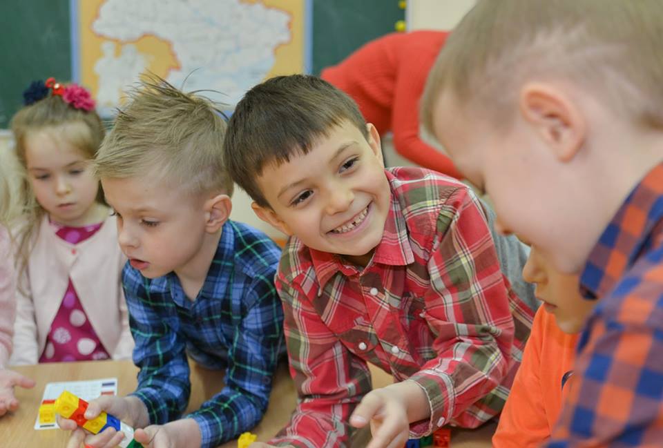 Приватний дитячий садок "Джерело kids" (Оболонська Набережна) - фото №5