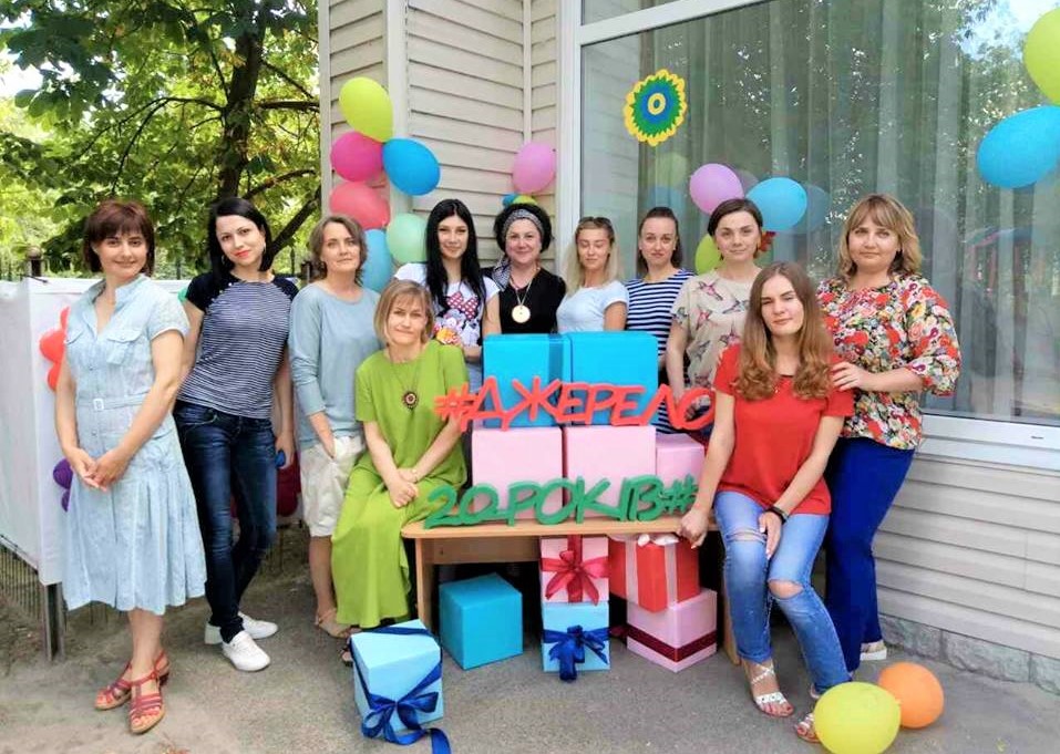 Приватний дитячий садок "Джерело kids" (Романа Ратушного) - фото №2