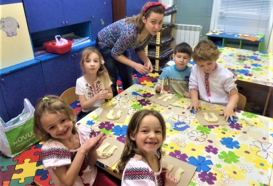 Приватний дитячий садок "Джерело kids" (Романа Ратушного) - фото №4