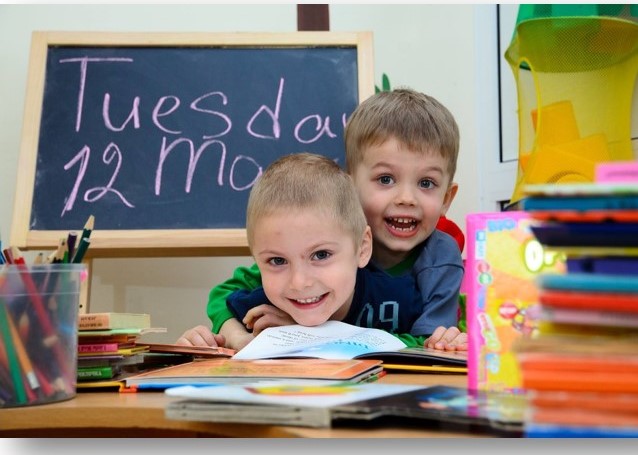 Приватний дитячий садок "Джерело kids" (Романа Ратушного) - фото №5