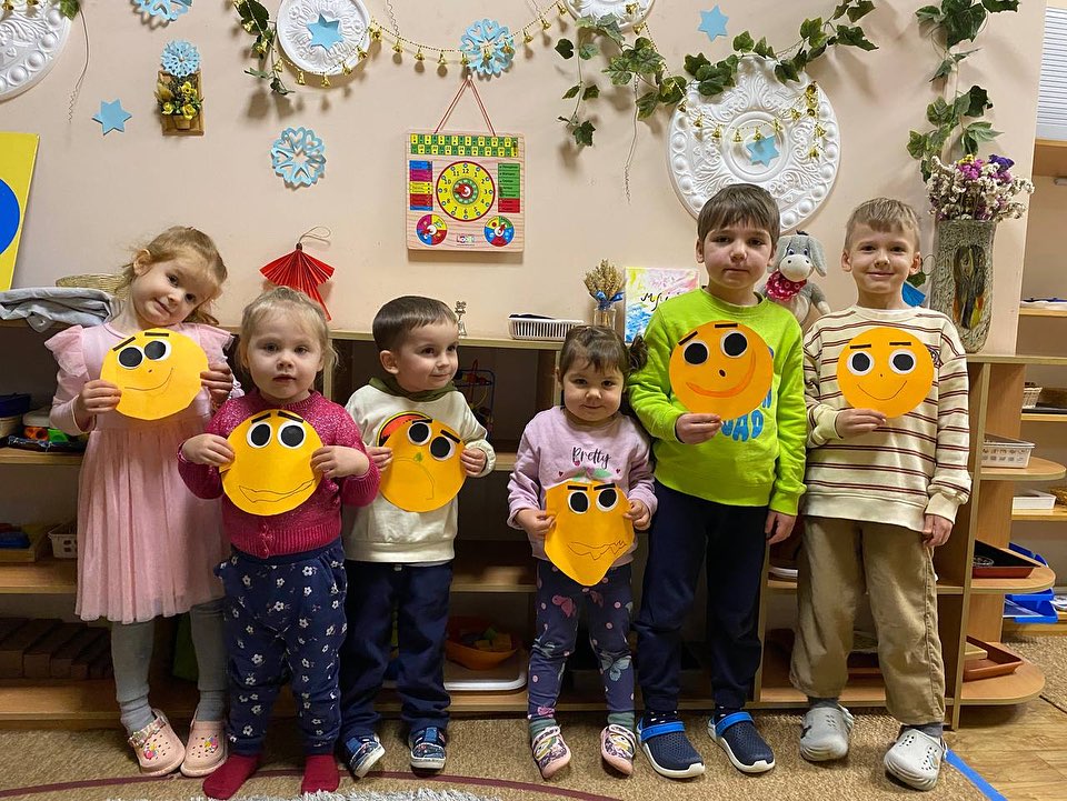 Приватний дитячий садок "Монтевіль" - фото №2