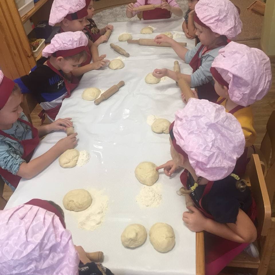 Приватний дитячий садок "Монтевіль" - фото №3