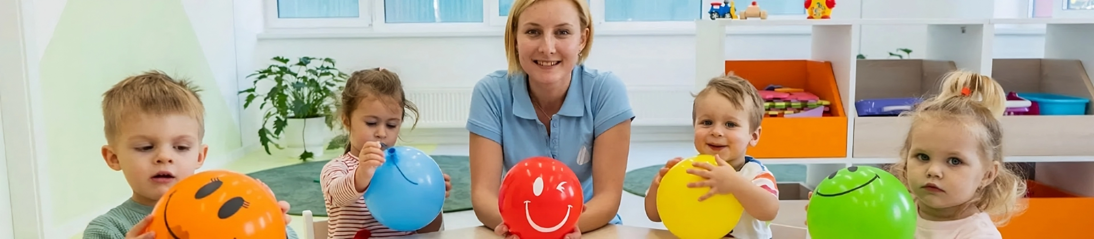 Приватний дитячий садок «Respublika Kids»