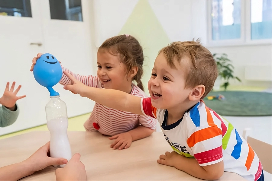 Приватний дитячий садок «Respublika Kids» - фото №1