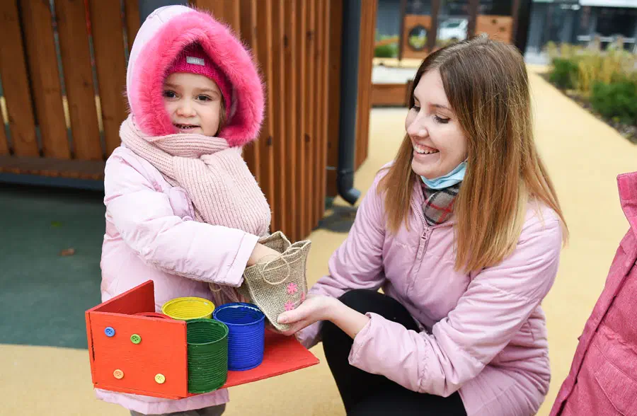 Приватний дитячий садок «Respublika Kids» - фото №3