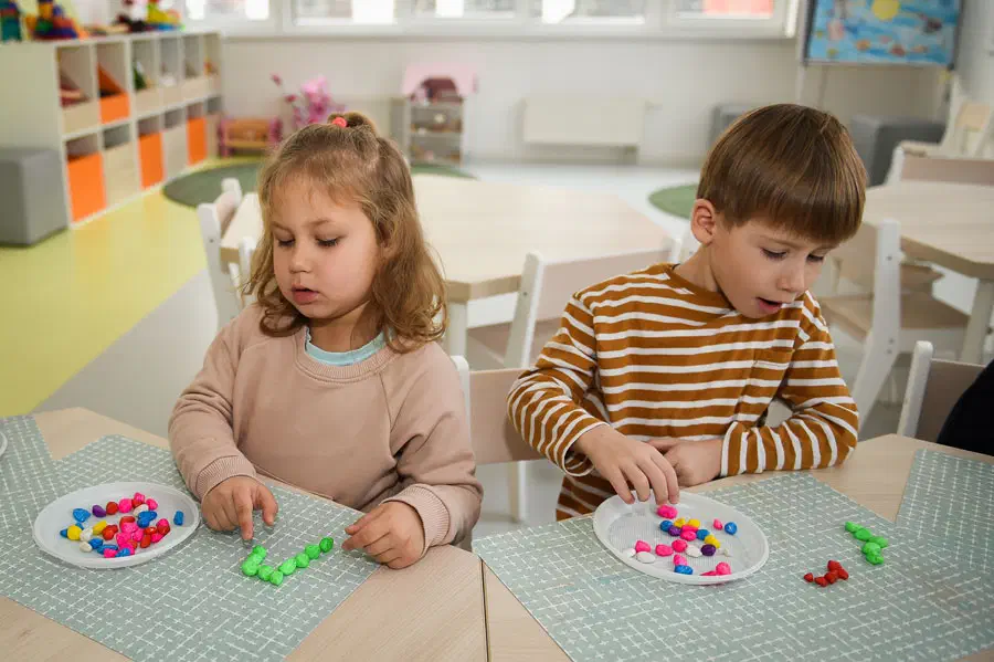 Приватний дитячий садок «Respublika Kids» - фото №4