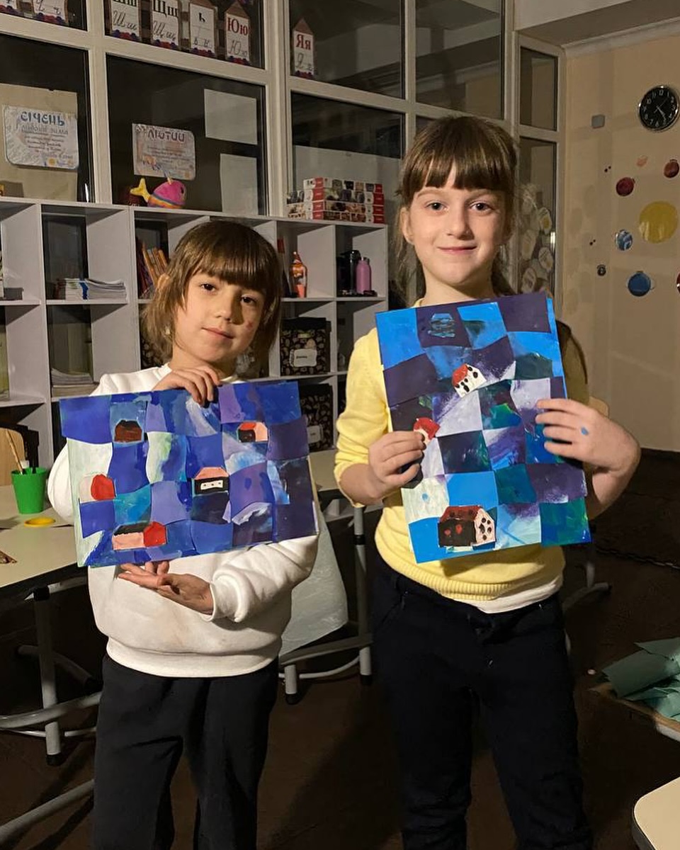 Приватний дитячий садочок Олени Вєдєрнікової (Бальзака) - фото №1