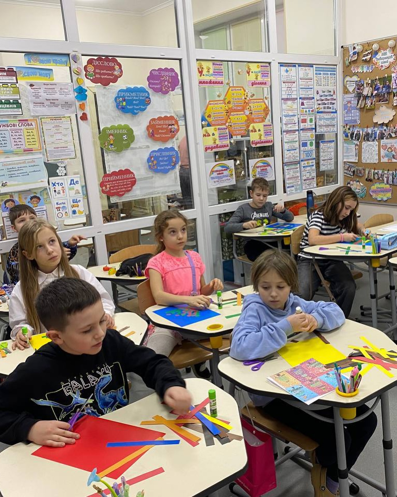 Приватний дитячий садочок Олени Вєдєрнікової (Бальзака) - фото №2