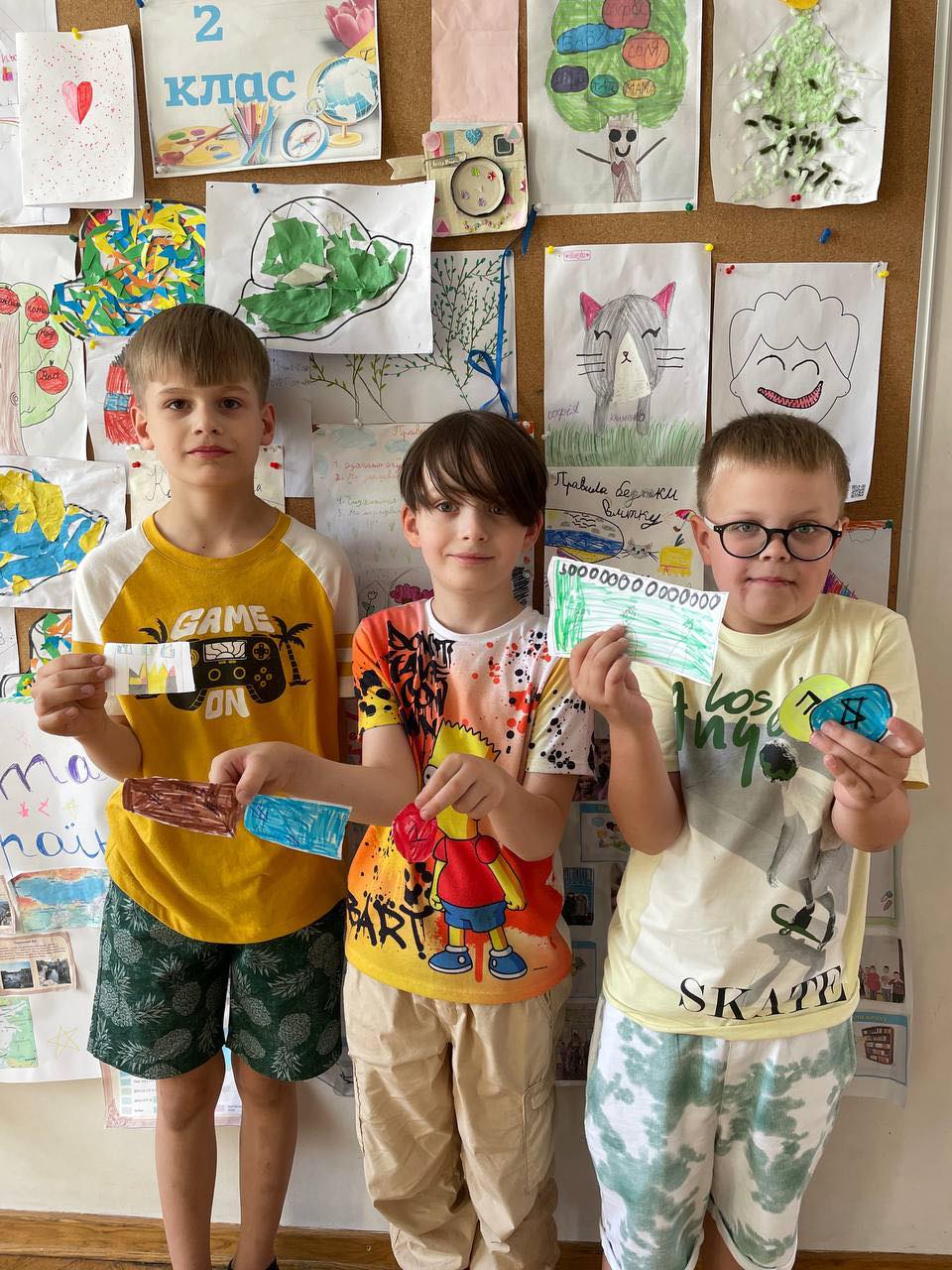 Приватний дитячий садочок Олени Вєдєрнікової (Бальзака) - фото №3