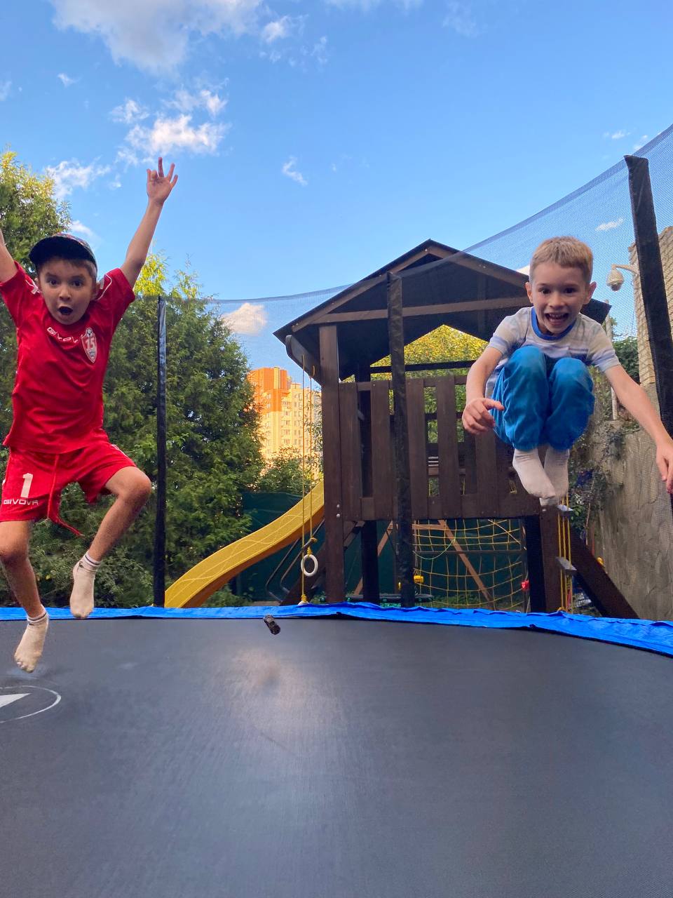 Приватний дитячий садочок Олени Вєдєрнікової (Бальзака) - фото №4