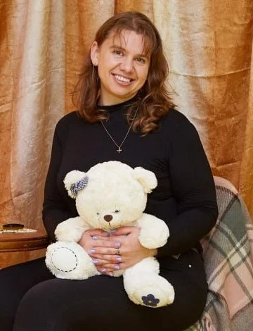 Світлана