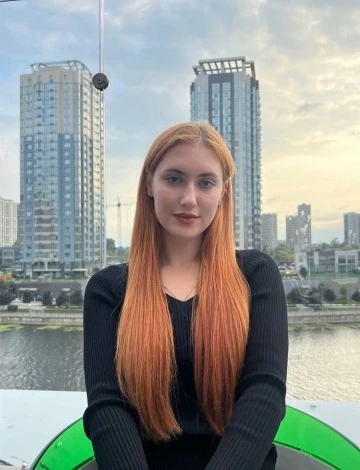 Дарина