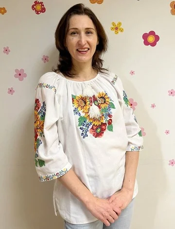 Ірина
