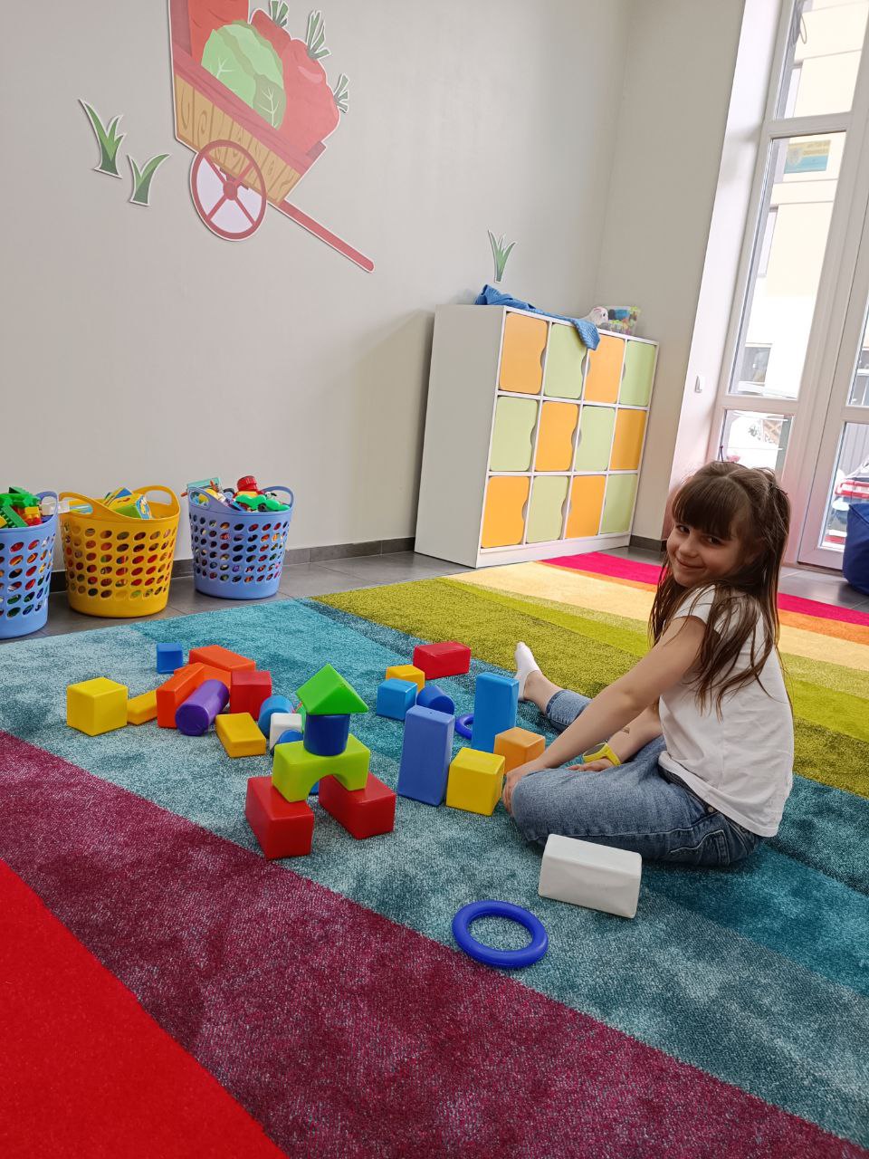 Приватний дитячий садок "Aristotel"