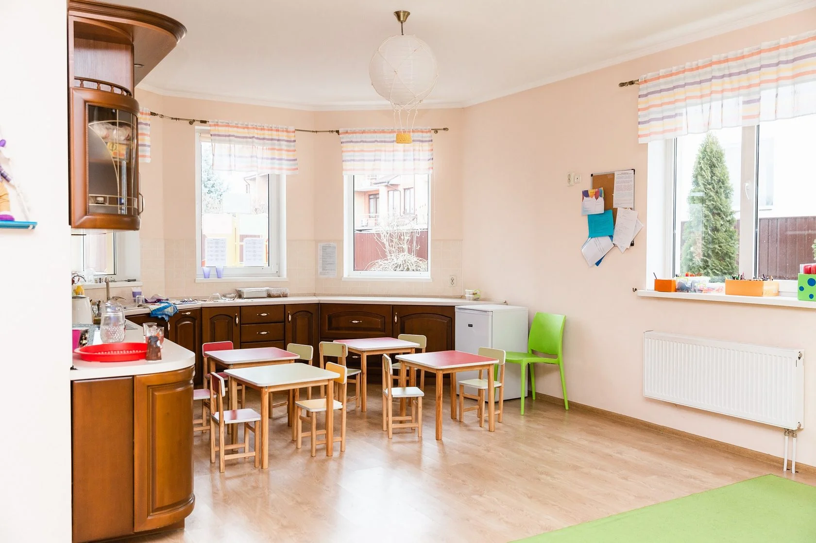 Приватний дитячий садок "Aristotel" - фото №2