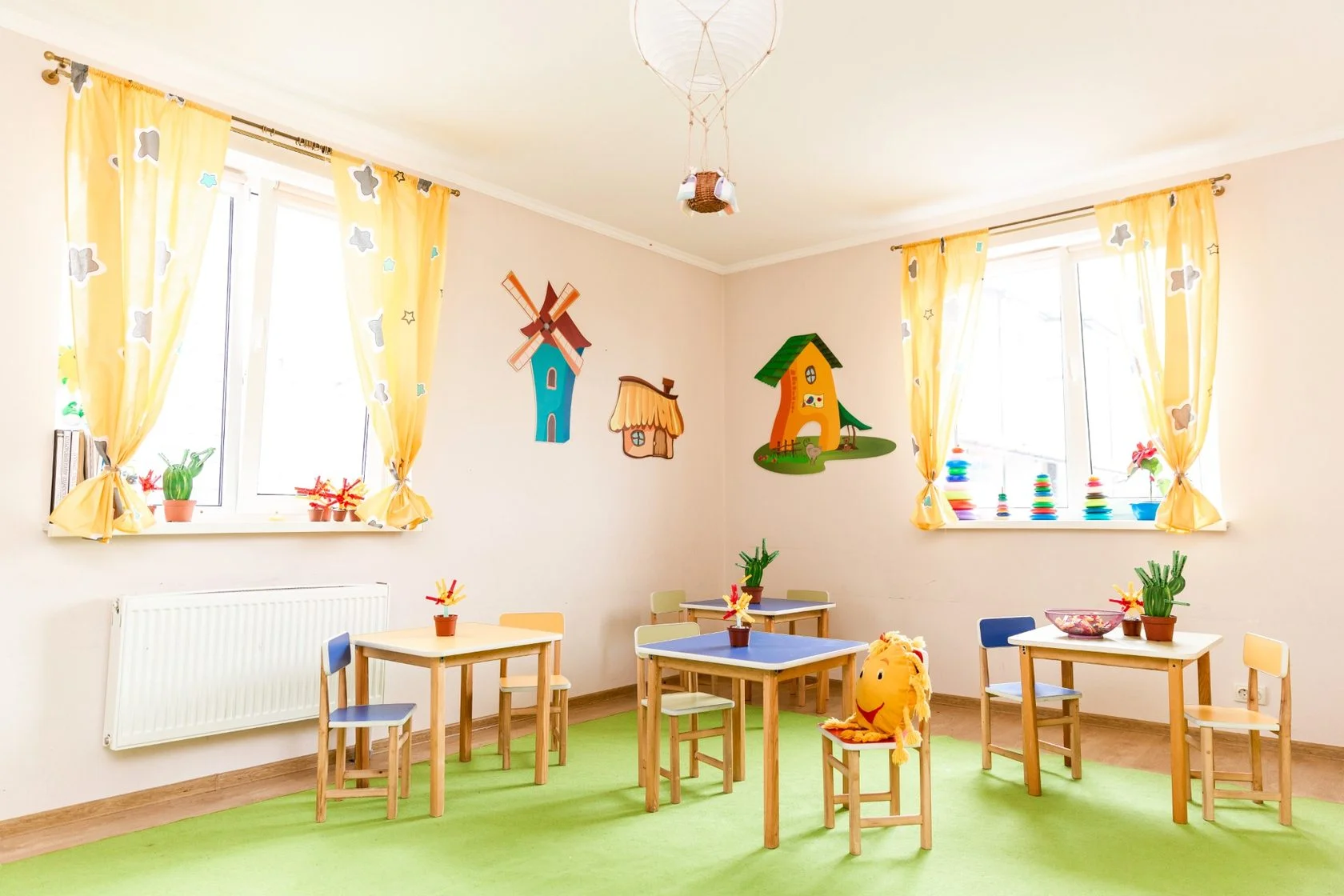 Приватний дитячий садок "Aristotel" - фото №5