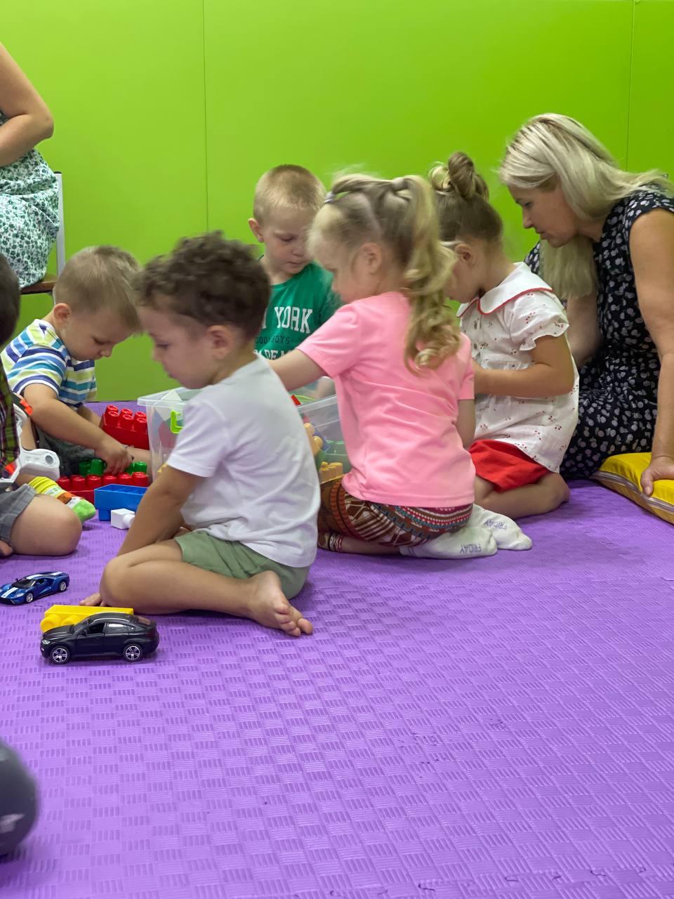 Приватний дитячий садок "Clever Center" - фото №5