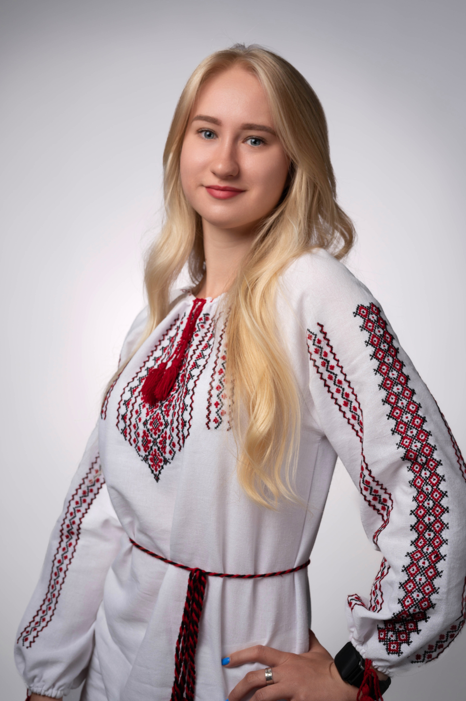 Дар'я