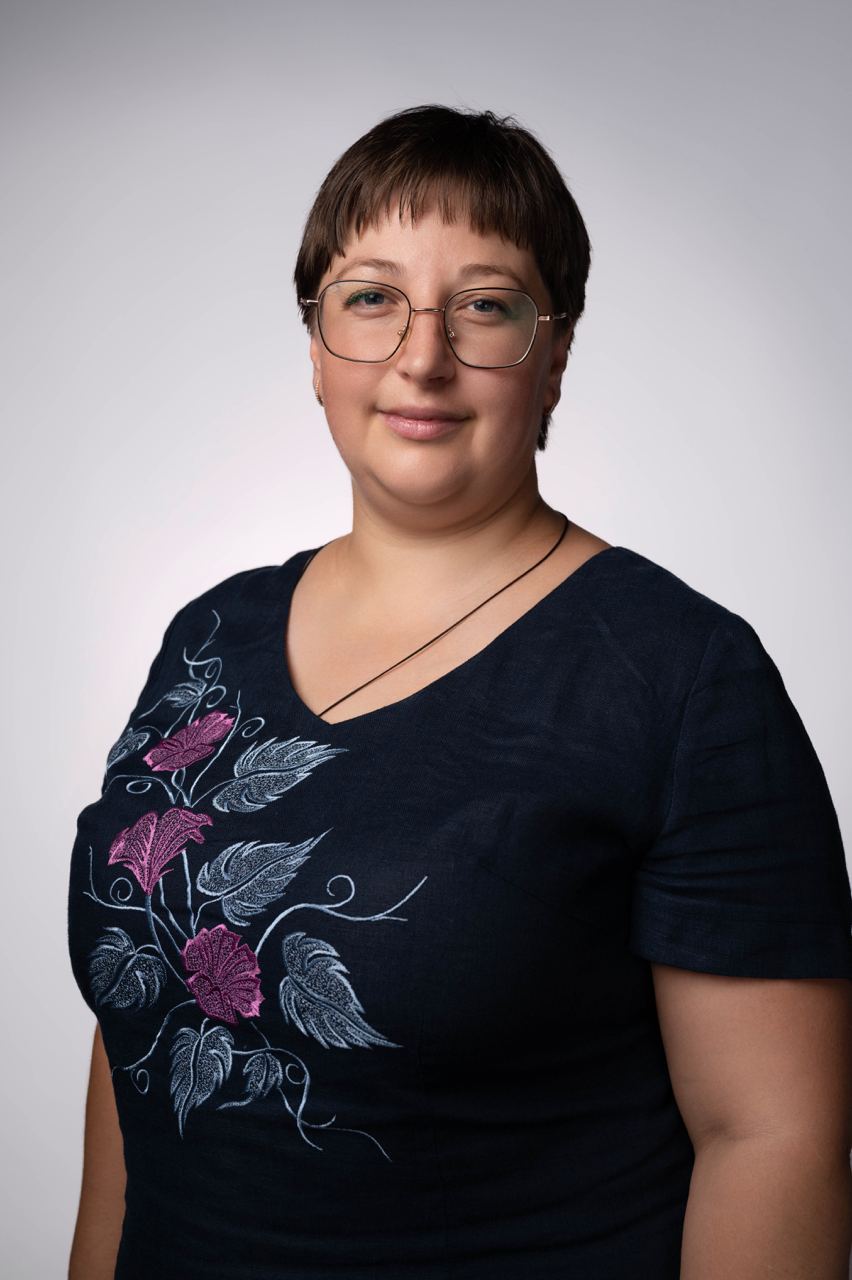Лілія