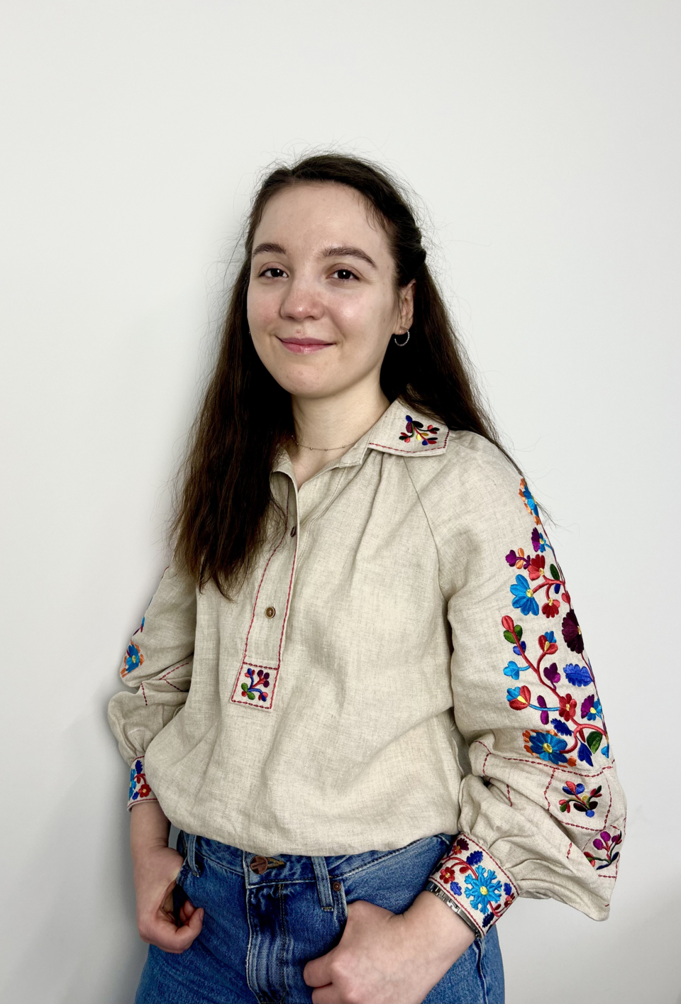 Анастасія