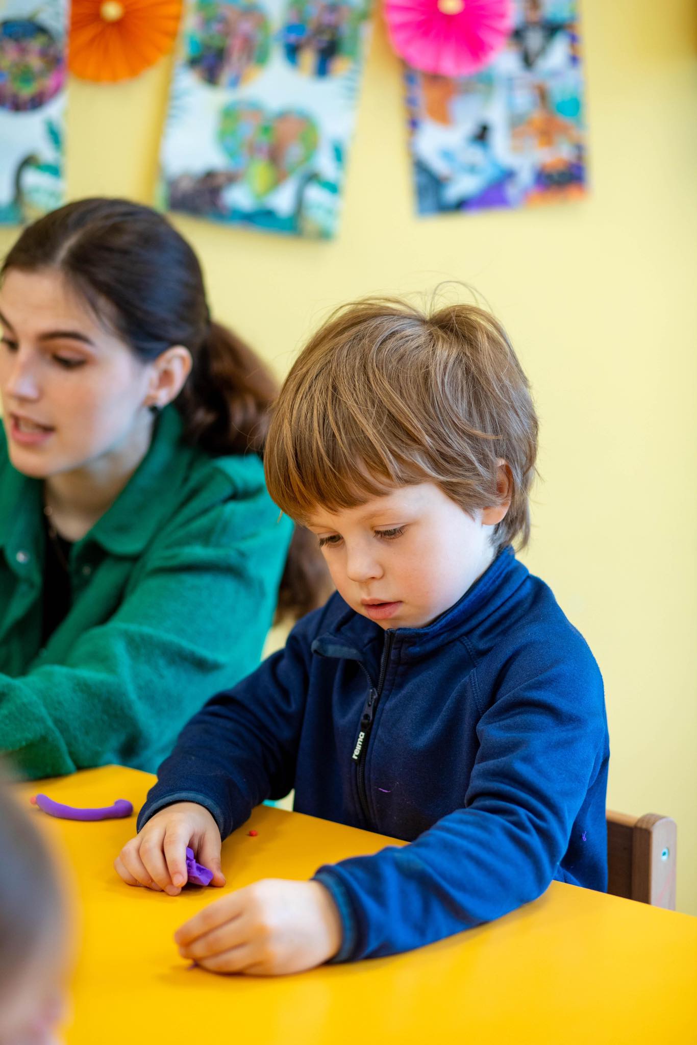 Приватний дитячий садок "MRIYDIY" - фото №2
