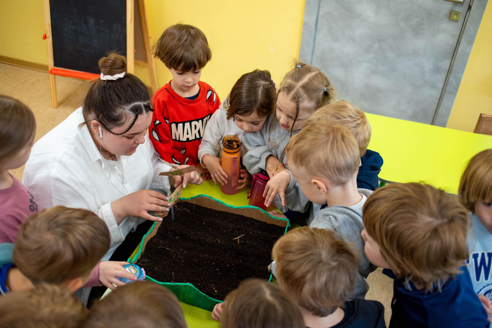 Приватний дитячий садок "MRIYDIY" - фото №3
