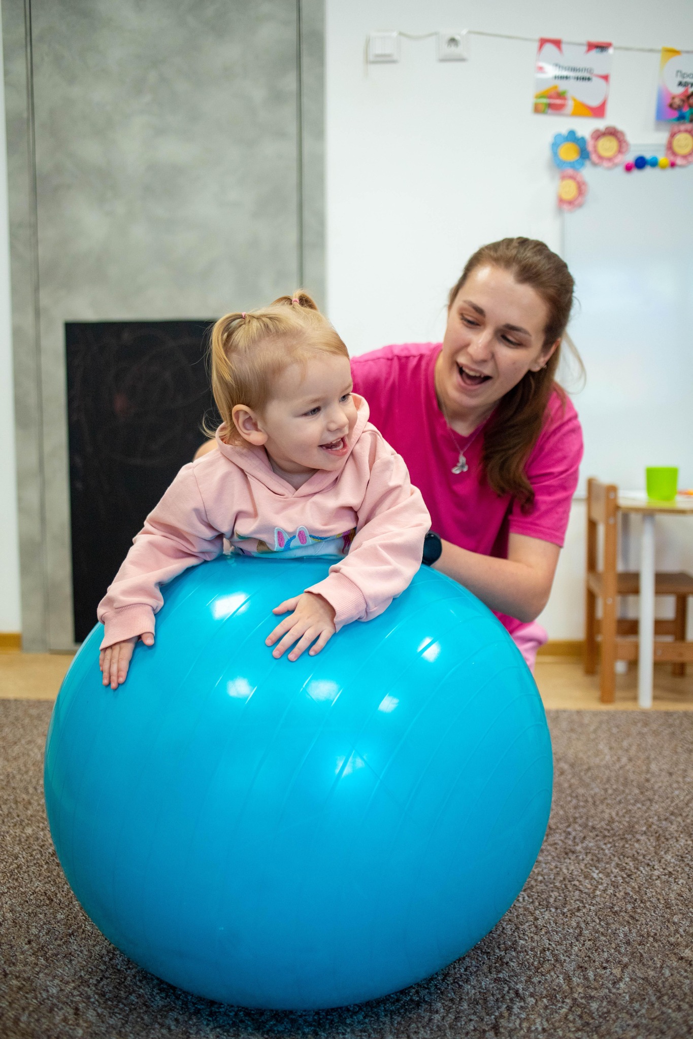 Приватний дитячий садок "MRIYDIY" - фото №4