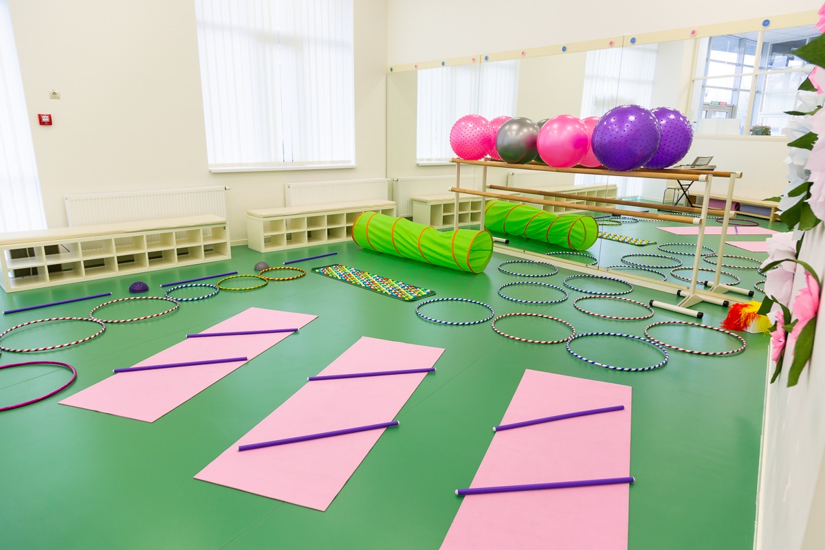 Приватний дитячий садок "Active Child School" (Солом'янка) - фото №2