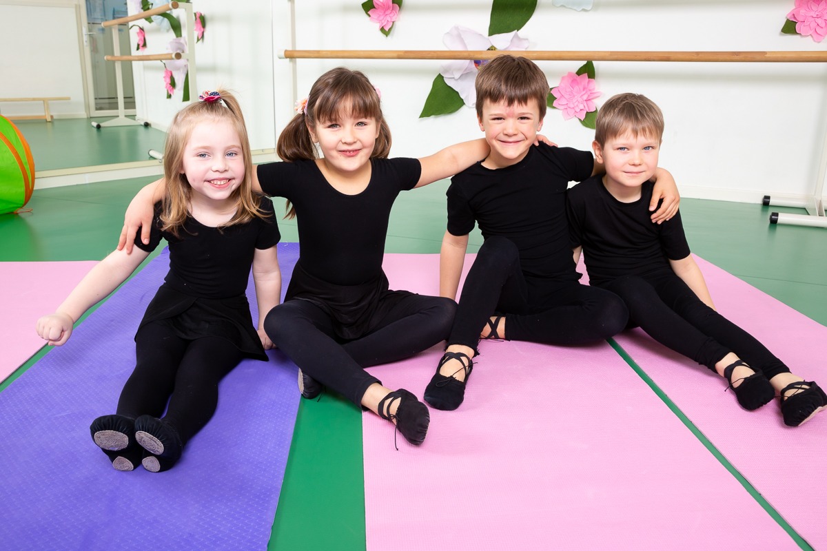 Приватний дитячий садок "Active Child School" (Солом'янка) - фото №4