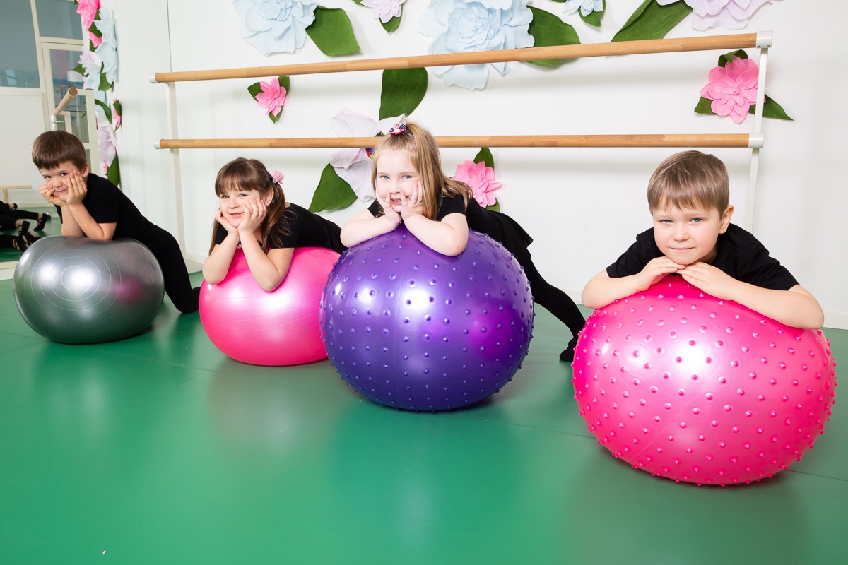 Приватний дитячий садок "Active Child School" (Солом'янка) - фото №5