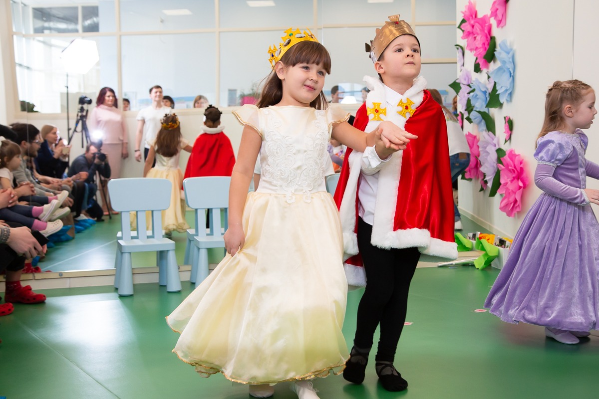 Приватний дитячий садок "Active Child School" (Солом'янка) - фото №6