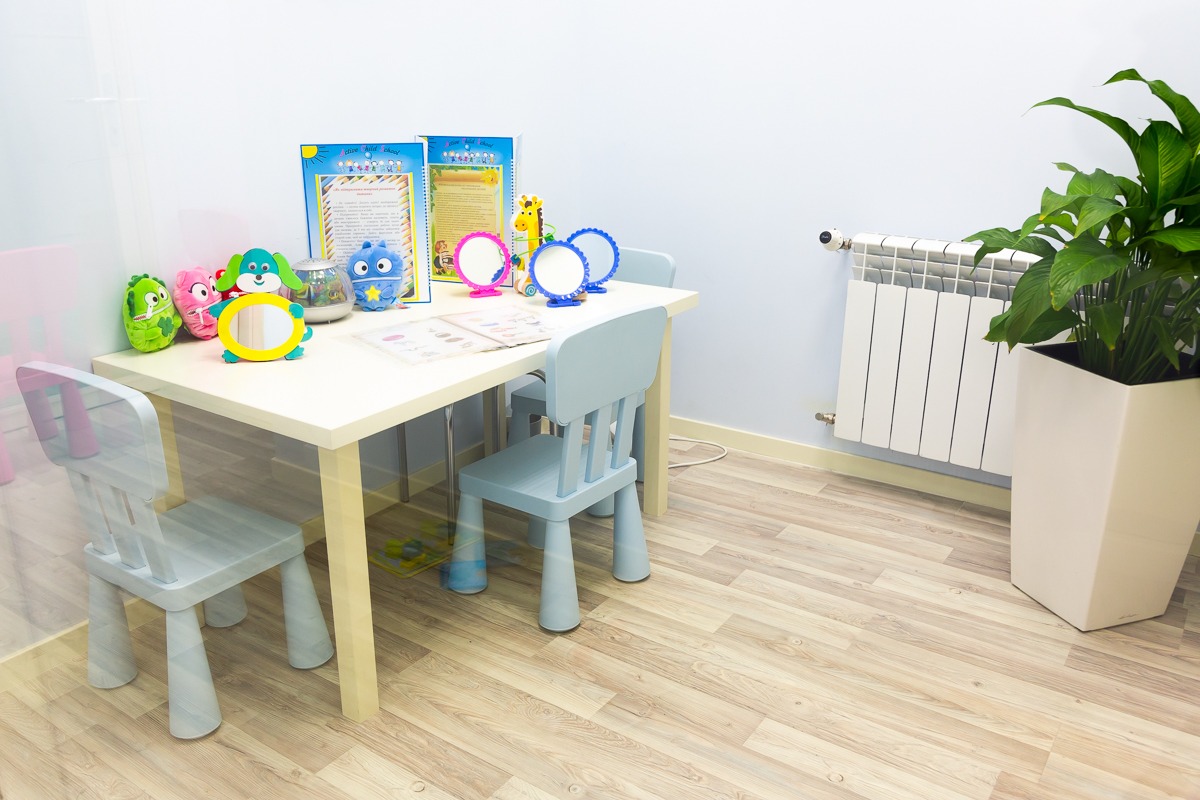 Приватний дитячий садок "Active Child School" (Оболонь) - фото №1