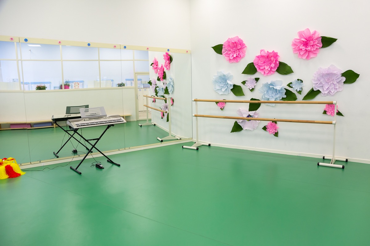 Приватний дитячий садок "Active Child School" (Оболонь) - фото №2