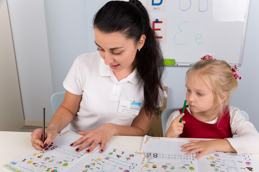 Приватний дитячий садок "Active Child School" (Оболонь) - фото №3