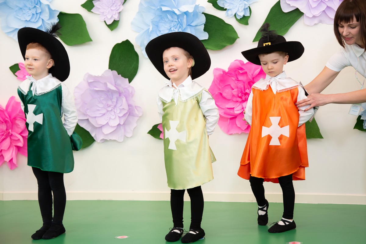 Приватний дитячий садок "Active Child School" (Оболонь) - фото №6