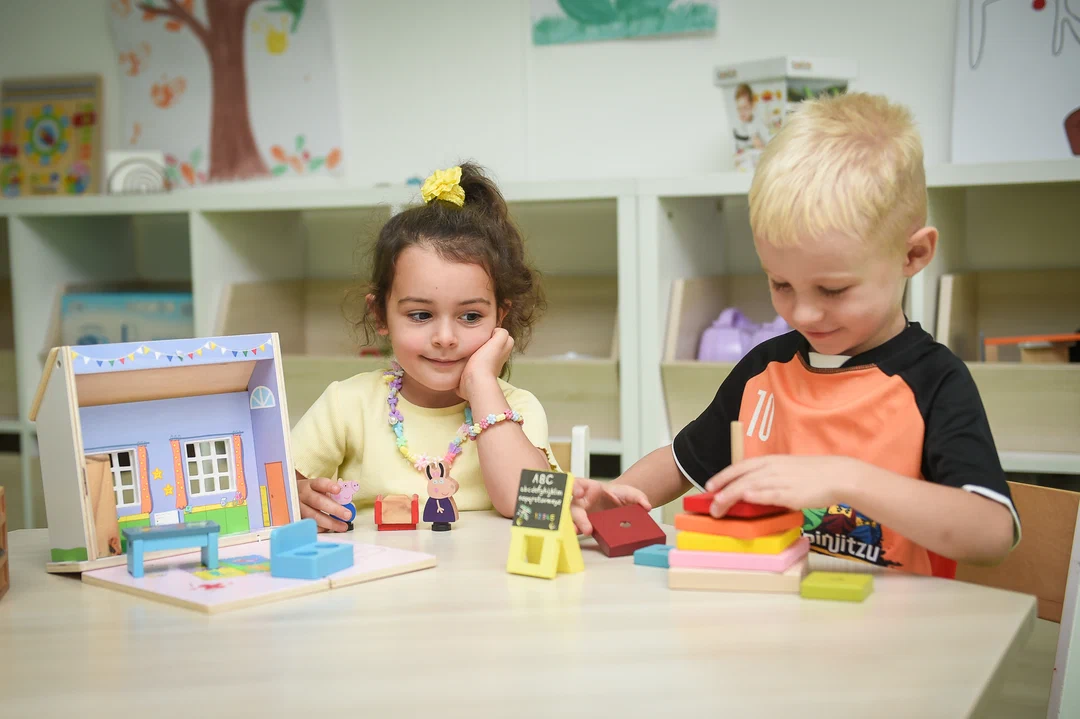 Приватний дитячий садок "Academy Ecoland" - фото №6