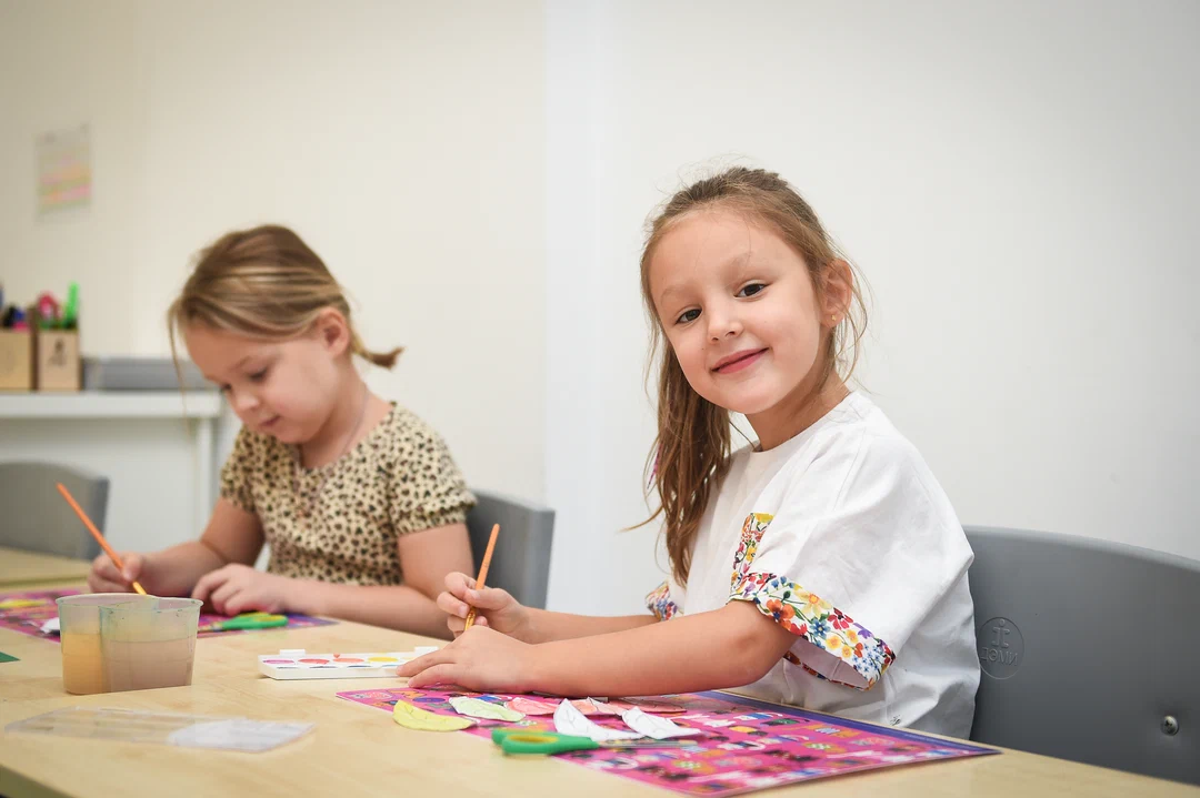 Приватний дитячий садок "Academy Ecoland" - фото №7