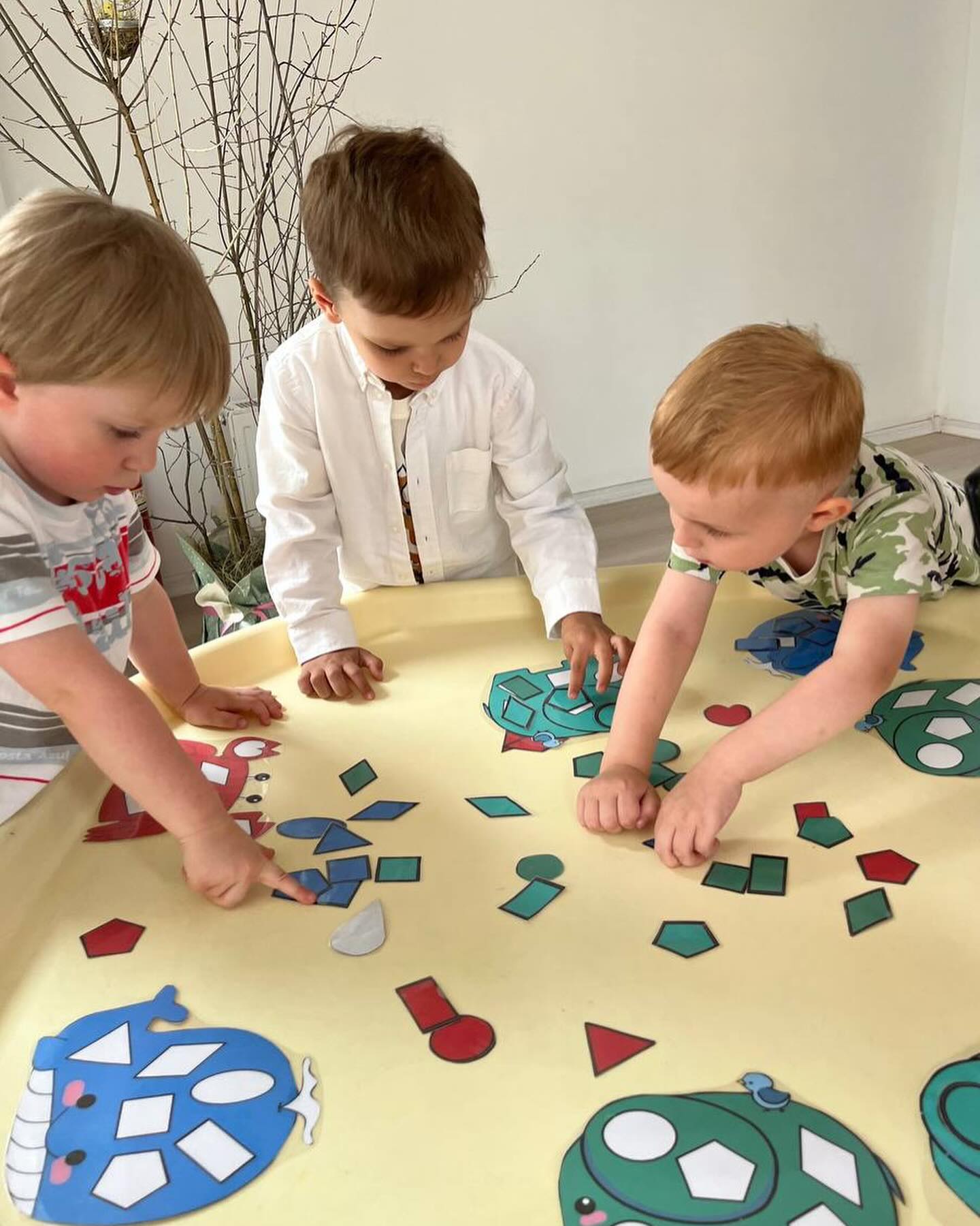 Приватний дитячий садок "Ірис" - фото №5