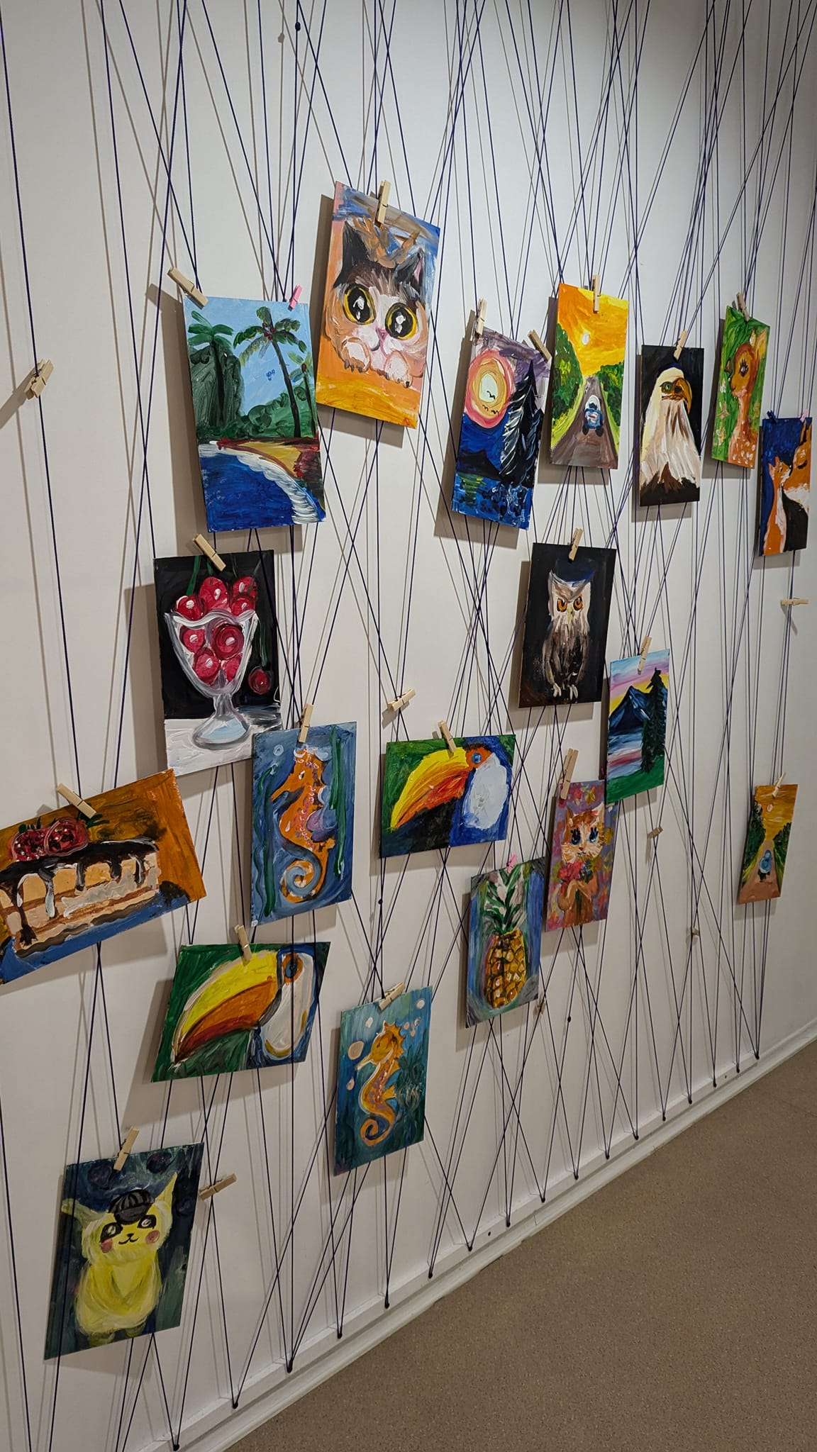 Приватний дитячий садок "Ірис" - фото №6