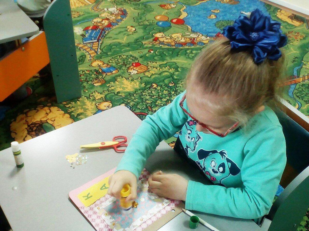 Приватний дитячий садок "Я ВсеЗнайка" - фото №1