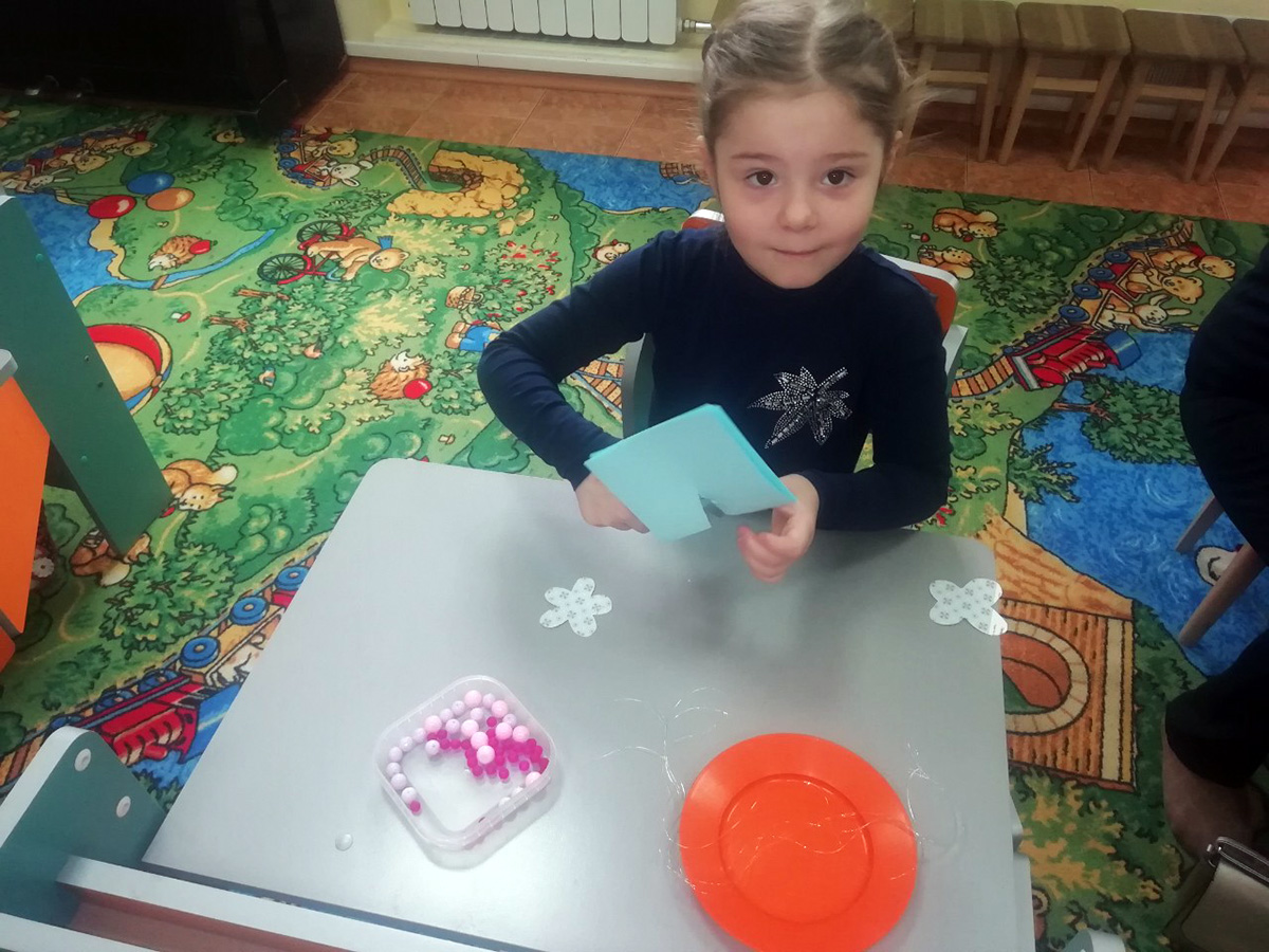 Приватний дитячий садок "Я ВсеЗнайка" - фото №2